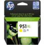HP 951XL Yellow HC 1 OfficeJet CN048AE#BGY