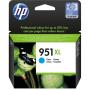 HP 951XL Cyan HC 1 OfficeJet CN046AE#BGY