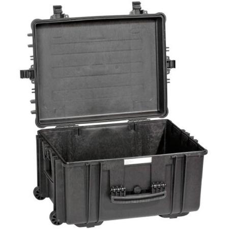 Explorer Cases 5833 Case Black 607x510x372