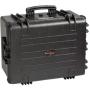 Explorer Cases 5833 Case Black 607x510x372