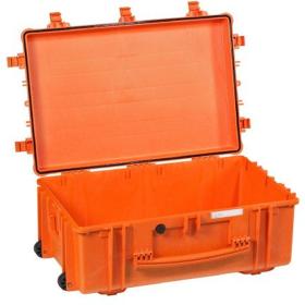 Explorer Cases 7630 Case Orange 860x560x355