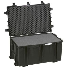 Explorer Cases 7641 Case Black Foam 860x560x460