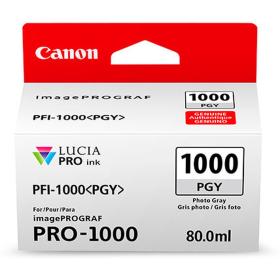 Canon PFI-1000 Photo Grey 0553C001