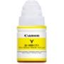 Canon Ink GI-490 Yellow Ink Fles