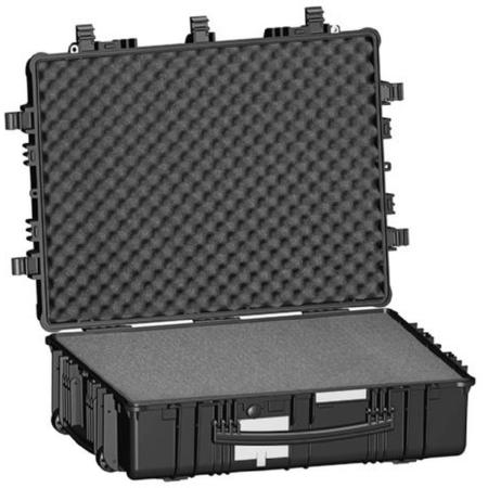 Explorer Cases 7726 Case Black Foam 770x580x265