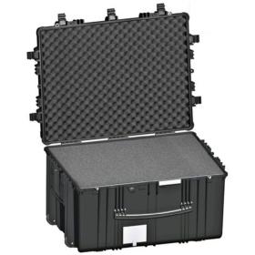 Explorer Cases 7745 Case Black Foam 770x580x450