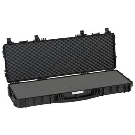 Explorer Cases 11413 Case Black Foam 1189x415x159