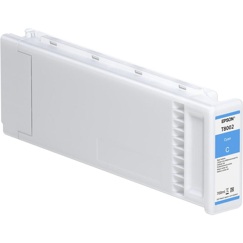 Epson Cyan T800200 UltraChrome Pro 700ml