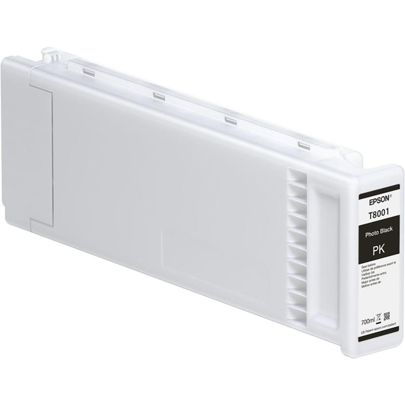 Epson Photo Black T800100 UltraChrome Pro 700ml