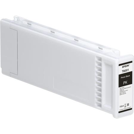 Epson Photo Black T800100 UltraChrome Pro 700ml