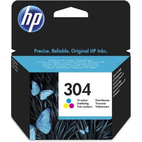 HP 304 3-COLOUR N9K05AE#301