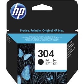 HP 304 Black Cartridge