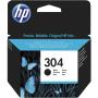 HP 304 Black Cartridge