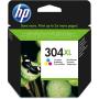 HP 304XL Driekleuren N9K07AE#301