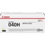 Canon 040HY Toner Yellow High Capacity Yield 10.000