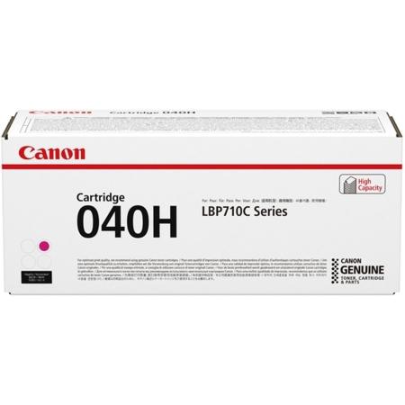 Canon 040HY Toner Magenta High Capacity Yield 10.000