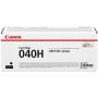 Canon 040HBK Toner Black High Capacity Yield 12.500