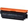 Canon 040HBK Toner Black High Capacity Yield 12.500