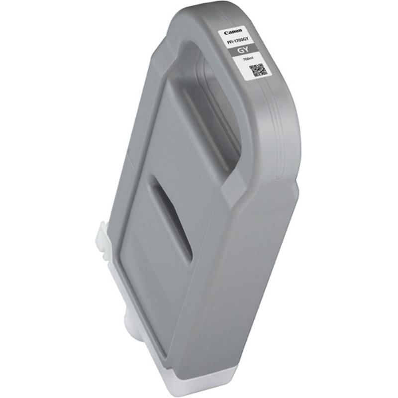 Canon Ink PFI-1700 Grey