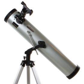 Byomic Junior Reflecting Telescope 76/700 In Case