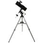 Byomic Reflecting Telescope Pluto 114/500 EQ-Sky