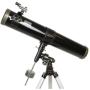 Byomic Reflecting Telescope Galaxia 114/900 EQ-Sky