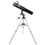 Byomic Reflecting Telescope Galaxia 114/900 EQ-Sky