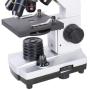 Byomic Beginners Microscope Set 40X - 1024X In Case