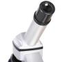 Byomic Beginners Microscope Set 40X - 1024X In Case