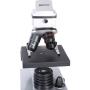 Byomic Beginners Microscope Set 40X - 1024X In Case