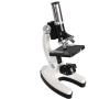 Byomic Junior Microscope Set 100 400 And 900X In Case