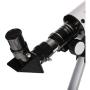 Byomic Beginners Microscope Set &amp;amp; Telescope In Case