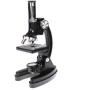 Byomic Beginners Microscope Set &amp;amp; Telescope In Case