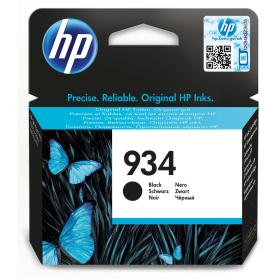 HP 934 Black SC C2P19AE#BGY