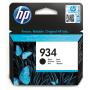 HP 934 Black SC C2P19AE#BGY