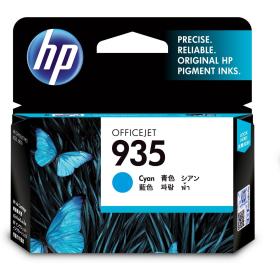 HP 935 Cyan SC C2P20AE#BGY