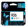 HP 935 Cyan SC C2P20AE#BGY