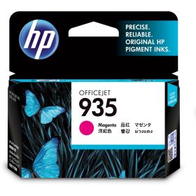 HP 935 Magenta SC C2P21AE#BGY