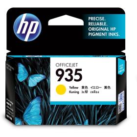 HP 935 Yellow SC C2P22AE#BGY
