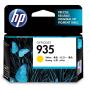 HP 935 Yellow SC C2P22AE#BGY