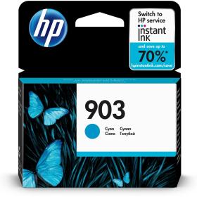 HP 903 Cyan T6L87AE#BGY