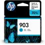 HP 903 Cyan T6L87AE#BGY