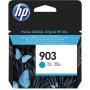 HP 903 Cyan T6L87AE#BGY