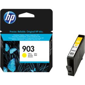 HP 903 Yellow 315 Pages T6L95AE#BGY