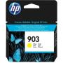 HP 903 Yellow 315 Pages T6L95AE#BGY