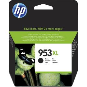 HP 953 XL Black L0S70AE#BGY