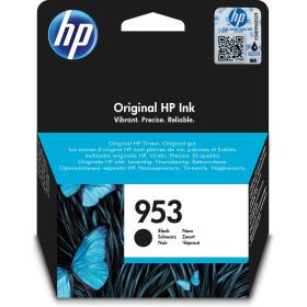 HP 953 Black L0S58AE#BGY