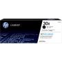 HP 30X HC LaserJet Cartridge Black XL CF230X