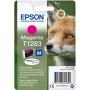 Epson T1283 Ink Cartridge Magenta Standard Capacity 3.5ml 1