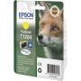 Epson T1284 Ink Cartridge Yellow Standard Capacity 3.5ml 1-p